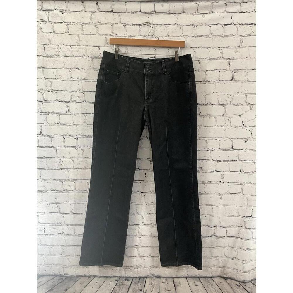 Jeanstar Jeans Women Size 12 34x31
